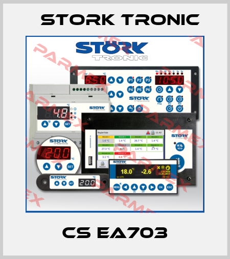 CS EA703 Stork tronic