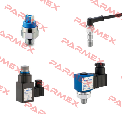 2720120 FKM Pmax Euroswitch