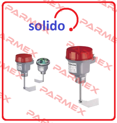 Sealing gasket for cable gland IP68 M20 Solido