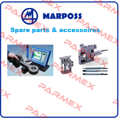 O3PL1244007 Marposs