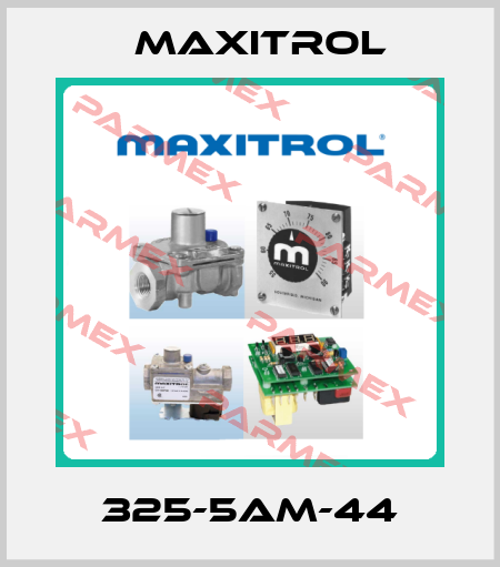325-5AM-44 Maxitrol