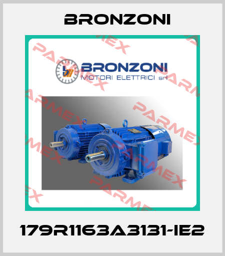 179R1163A3131-IE2 Bronzoni