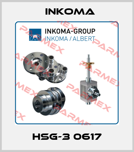 HSG-3 0617 INKOMA