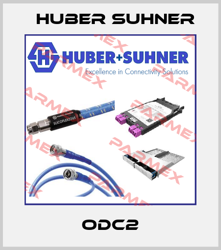 ODC2 Huber Suhner