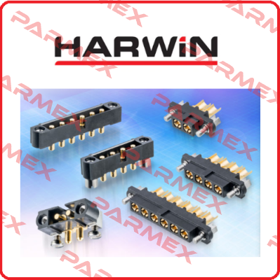 G125-MS13405M1P Harwin