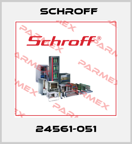 24561-051 Schroff
