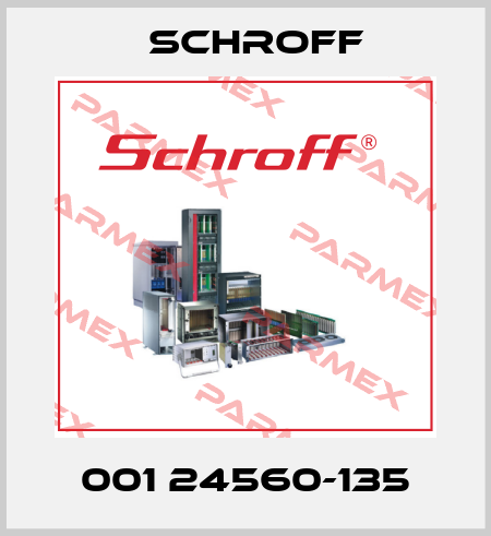 001 24560-135 Schroff