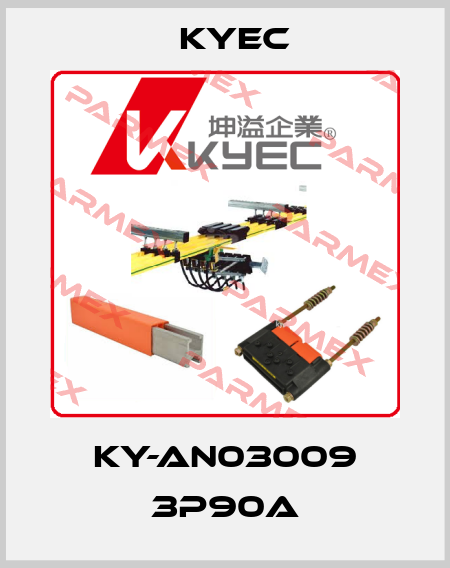 KY-AN03009 3P90A Kyec