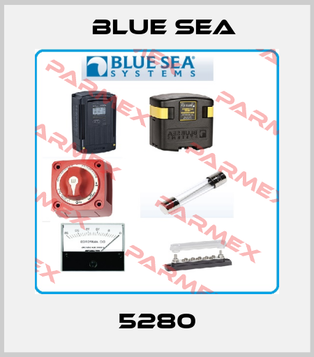 5280 Blue Sea