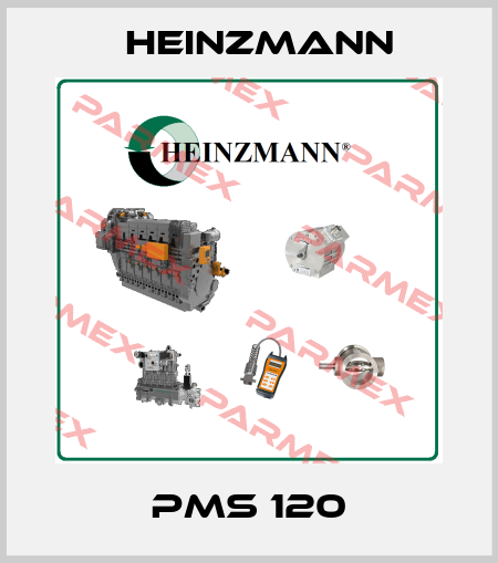 PMS 120 Heinzmann