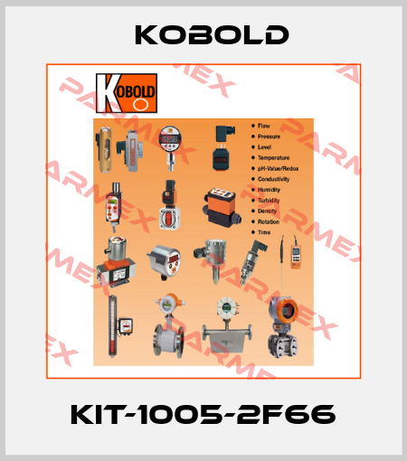 KIT-1005-2F66 Kobold