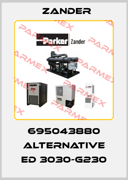 695043880 alternative ED 3030-G230 Zander