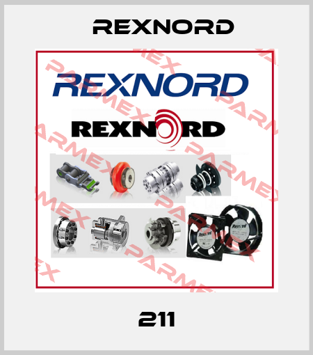 211 Rexnord