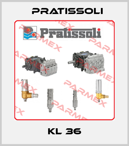 KL 36 Pratissoli