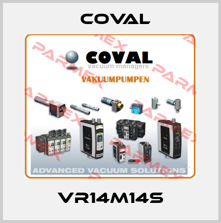 VR14M14S Coval