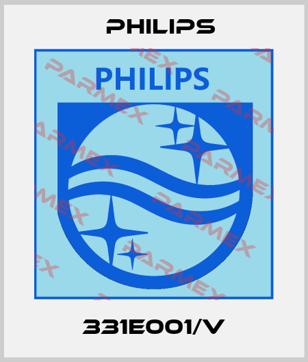 331E001/V Philips
