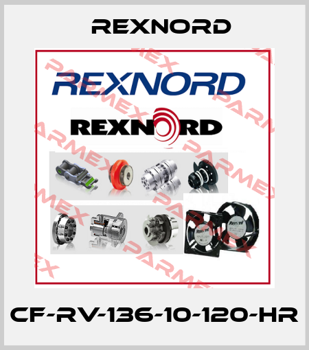CF-RV-136-10-120-HR Rexnord