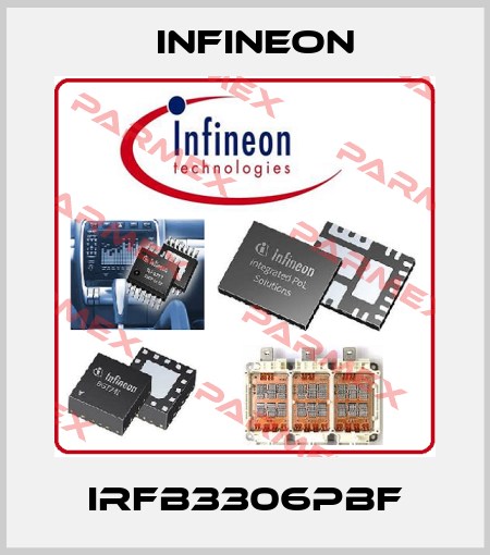 IRFB3306PBF Infineon