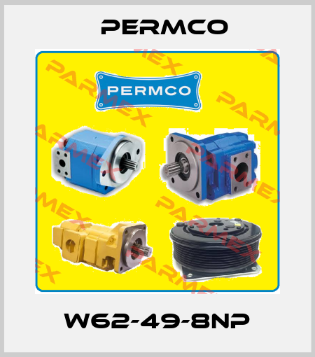 W62-49-8NP Permco