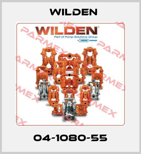 04-1080-55 Wilden