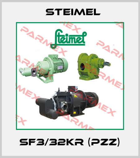 SF3/32KR (PZZ) Steimel