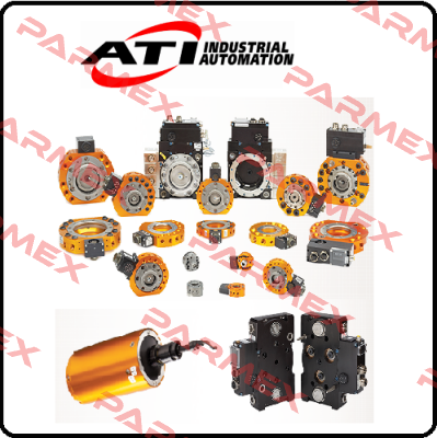 9105‐C‐PS‐U‐2 ATI Industrial Automation