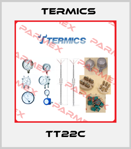 TT22C Termics