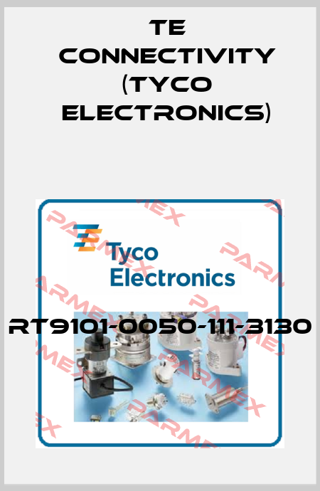 RT9101-0050-111-3130 TE Connectivity (Tyco Electronics)