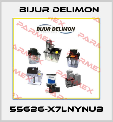 55626-X7LNYNUB Bijur Delimon