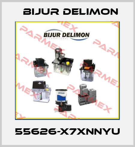 55626-X7XNNYU Bijur Delimon