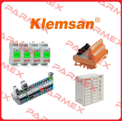 PCB DM 14-AK-S  Klemsan