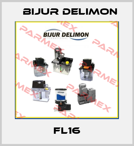 FL16 Bijur Delimon