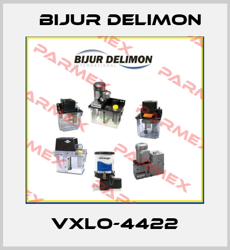 VXLO-4422 Bijur Delimon