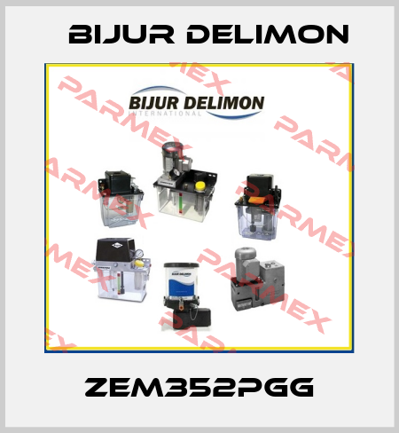 ZEM352PGG Bijur Delimon