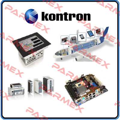 PCI951/3060 P4 768  Kontron