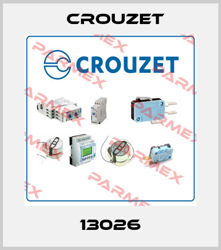 13026 Crouzet