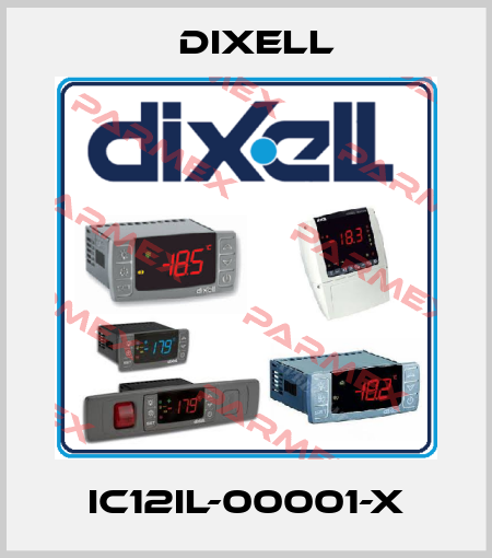 IC12IL-00001-X Dixell