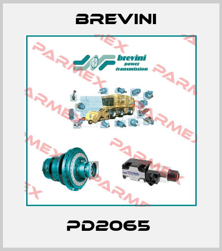 PD2065  Brevini