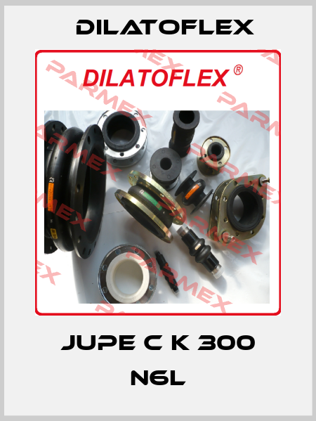 JUPE C K 300 N6L DILATOFLEX