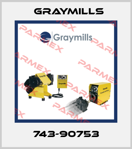 743-90753 Graymills
