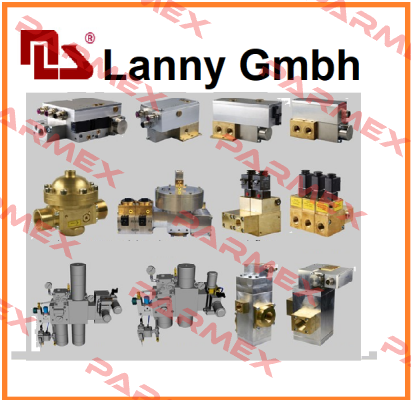 EDFL2B40C NW6-KHS Lanny