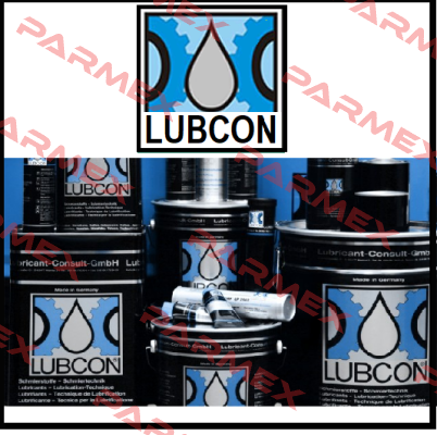13013491404 M 2002 (1000 g Dosen) Lubcon