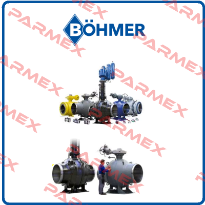 Schneider PFXSP5800WCD Böhmer