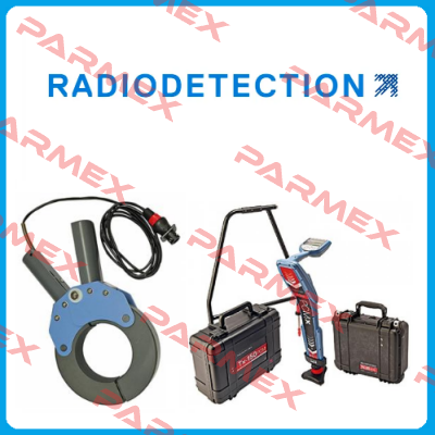 10/SONDE-S18A-33 Radiodetection