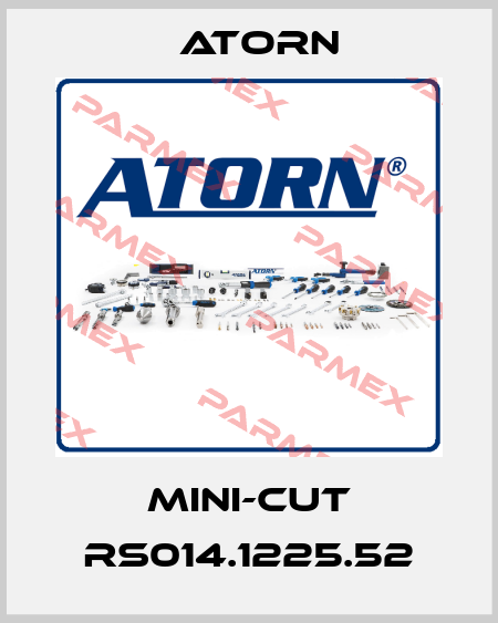 Mini-cut RS014.1225.52 Atorn
