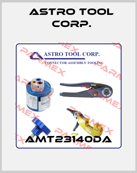 AMT23140DA Astro Tool Corp.