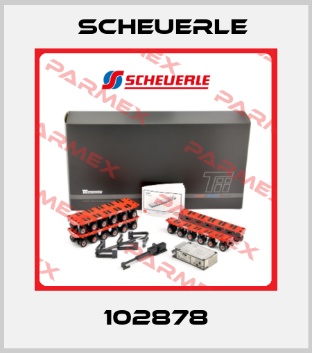 102878 Scheuerle