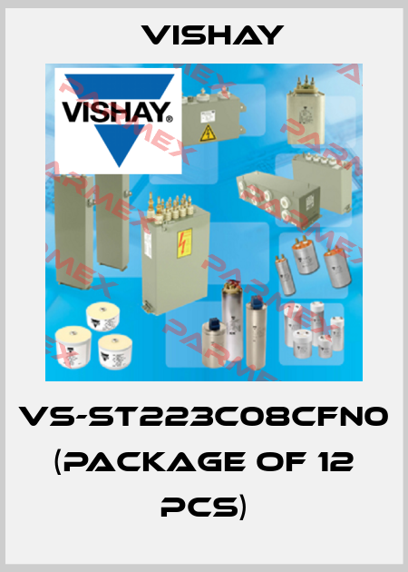 VS-ST223C08CFN0 (package of 12 pcs) Vishay
