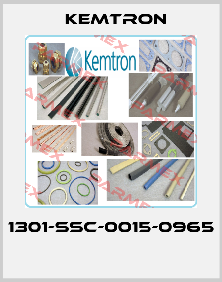 1301-SSC-0015-0965  KEMTRON