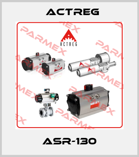 ASR-130 Actreg